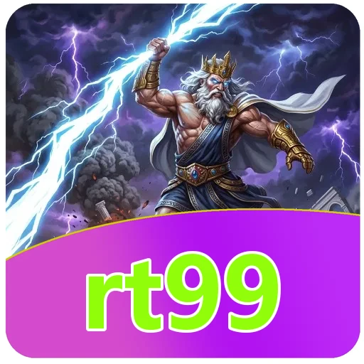 Ikon rt99 untuk verifikasi berkas APK
