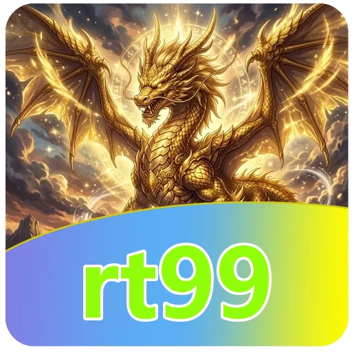Ikon rt99 untuk katalog aplikasi Android