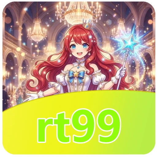 Ikon rt99 untuk langkah pasang APK