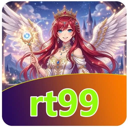 Ikon rt99 untuk ciri berkas resmi